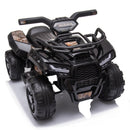 Kids Electric Junior Adventurer 6V Ride On ATV Quad