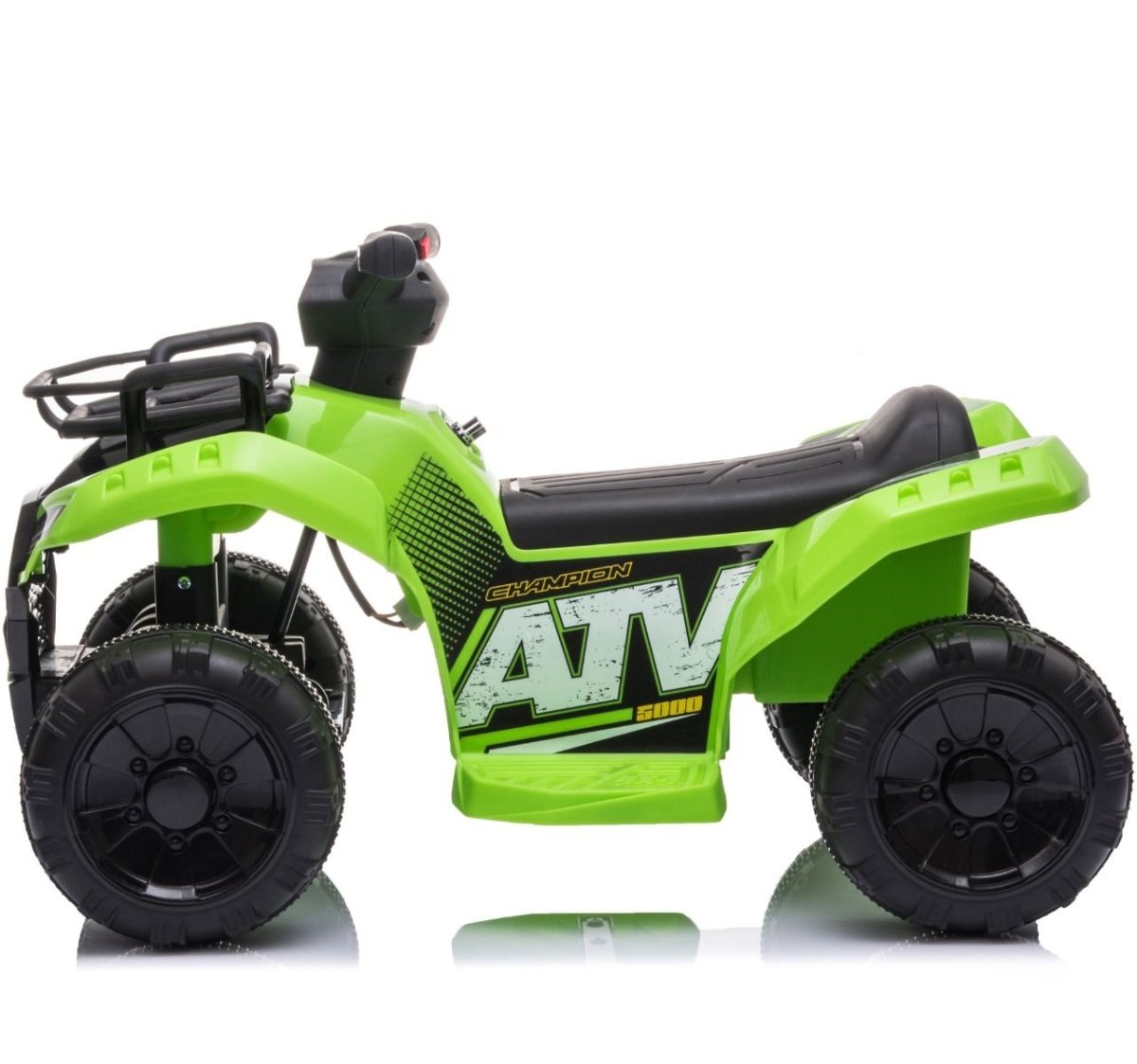 Kids Electric Junior Adventurer 6V Ride On ATV Quad