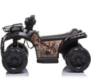 Kids Electric Junior Adventurer 6V Ride On ATV Quad