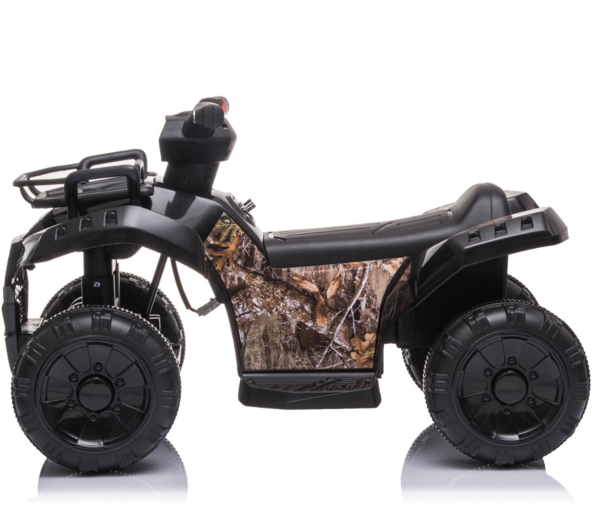 Kids Electric Junior Adventurer 6V Ride On ATV Quad