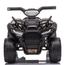 Kids Electric Junior Adventurer 6V Ride On ATV Quad