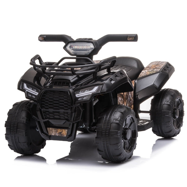 Kids Electric Junior Adventurer 6V Ride On ATV Quad