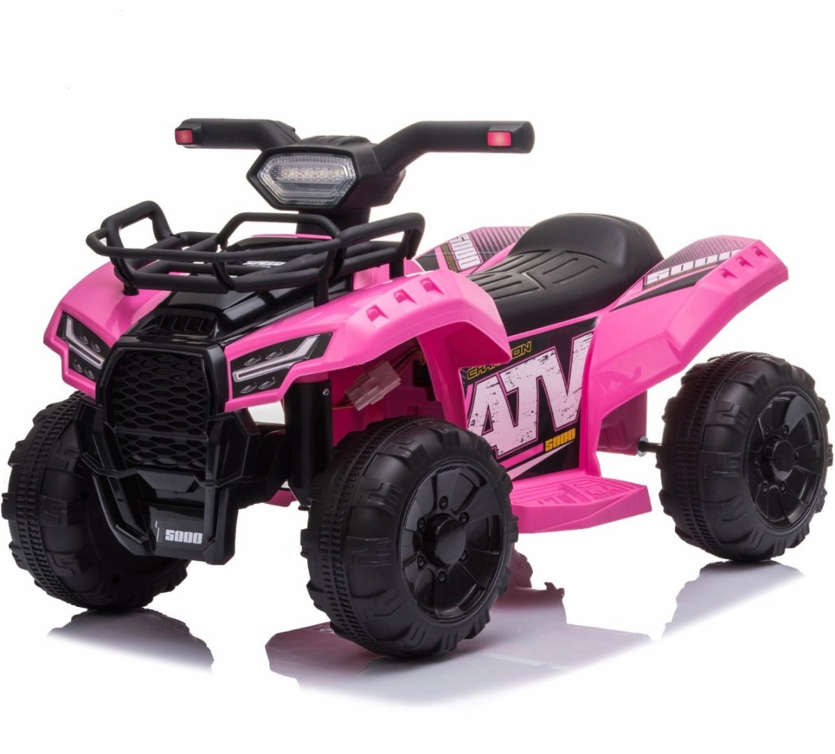 Kids Electric Junior Adventurer 6V Ride On ATV Quad