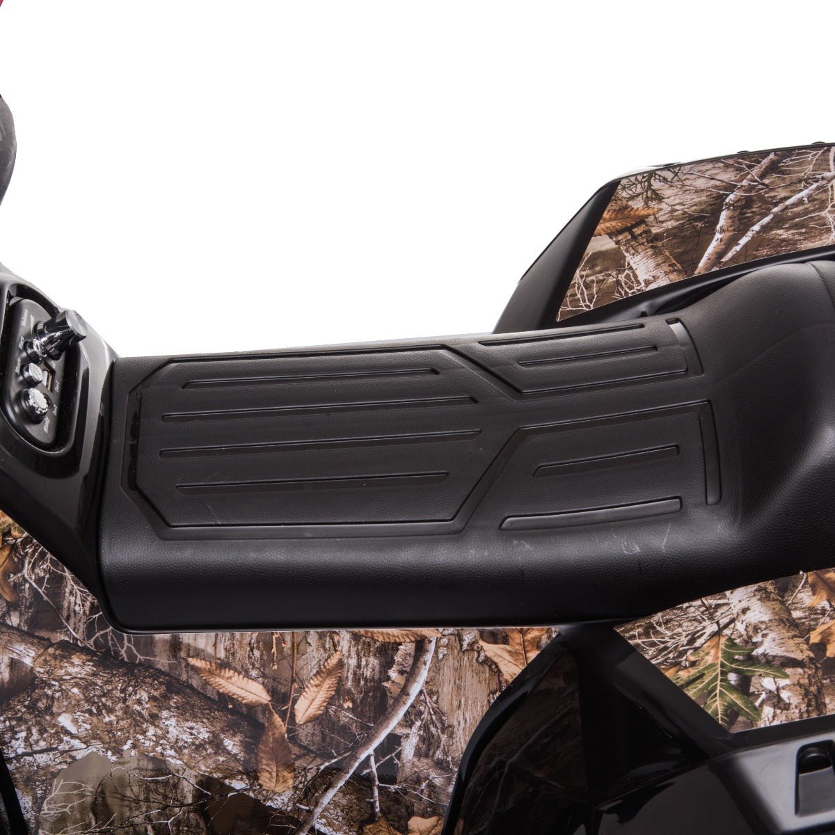 Kids Electric Junior Adventurer 6V Ride On ATV Quad