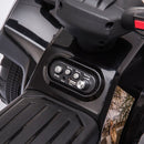 Kids Electric Junior Adventurer 6V Ride On ATV Quad
