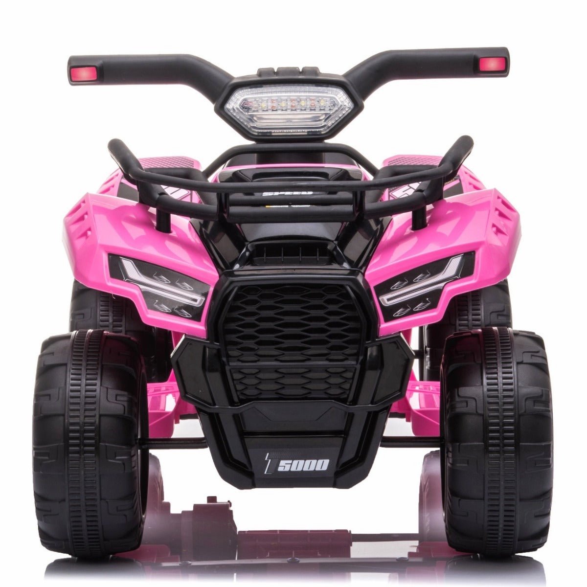 Kids Electric Junior Adventurer 6V Ride On ATV Quad