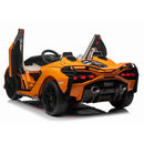Lamborghini Sian 12V Electric Ride On Car 2 Seat