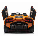 Lamborghini Sian 12V Electric Ride On Car 2 Seat