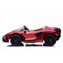 Lamborghini Sian 12V Electric Ride On Car 2 Seat
