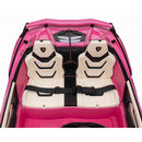 Lamborghini Sian 12V Electric Ride On Car 2 Seat