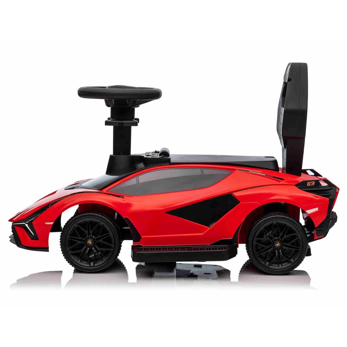 Lamborghini Sian Electric Ride On Car