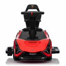 Lamborghini Sian Electric Ride On Car