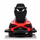Lamborghini Sian Electric Ride On Car