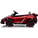 Lamborghini Veneno 24V Electric 4WD Ride On Car