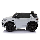 Land Rover Discovery Sport 12V Ride On Battery Operated Jeep