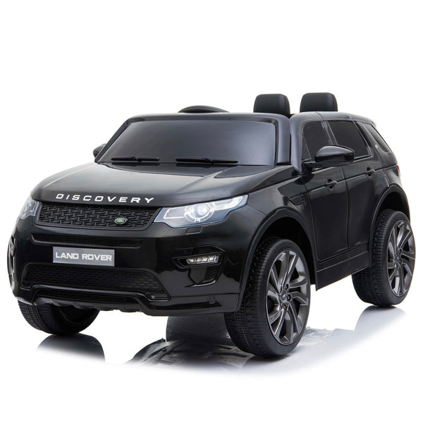 Land Rover Discovery Sport 12V Ride On Battery Operated Jeep