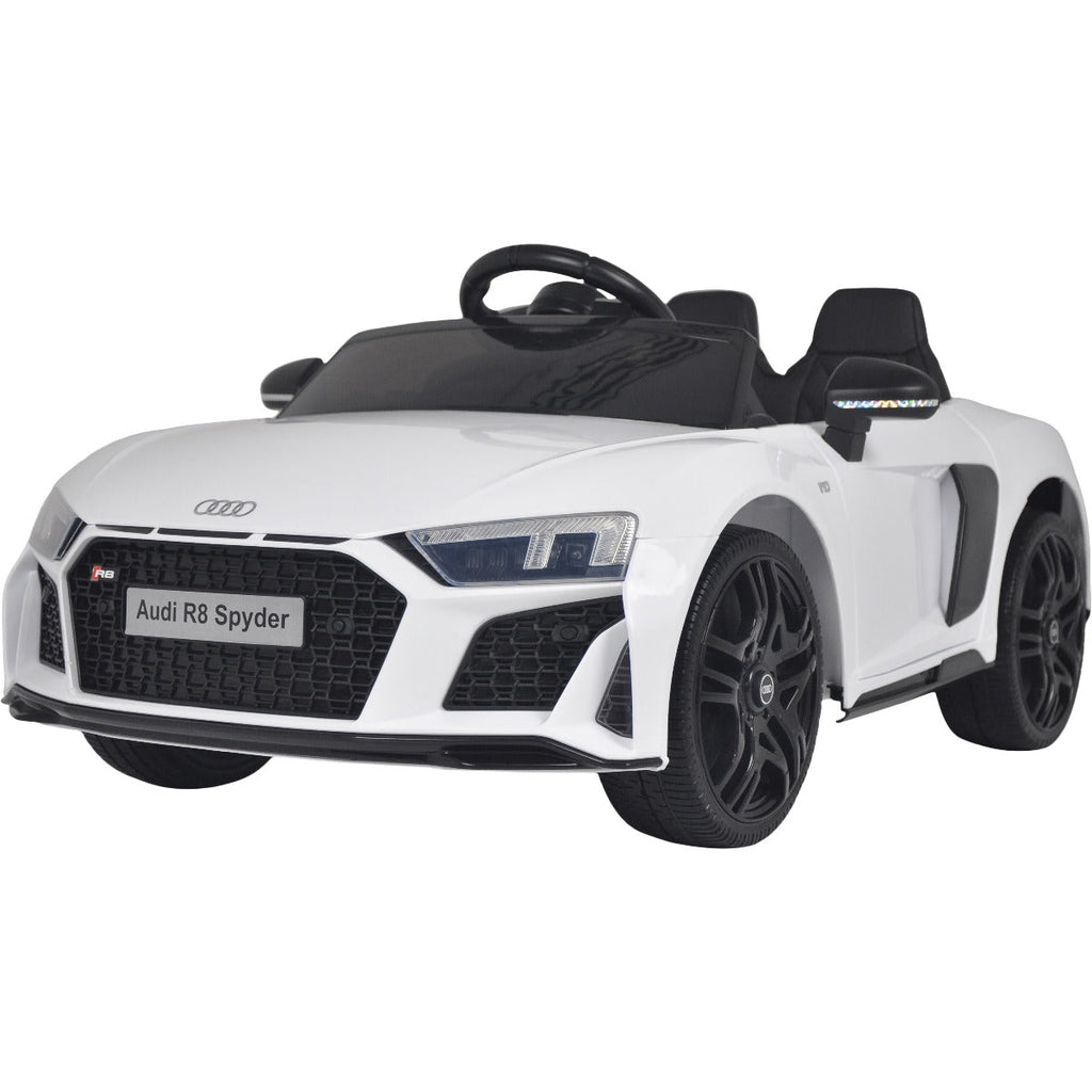 Audi r8 spyder children's car Clearance