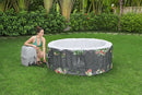 Lay-Z-Spa 67in x 26in Aruba AirJet Inflatable Hot Tub Spa – BW60061