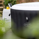 Lay-Z-Spa 71in x 26in Miami AirJet Inflatable Hot Tub Spa – BW60001