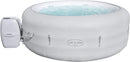 Lay-Z-Spa 77in x 24in Vegas AirJet Inflatable Hot Tub Spa – BW60011