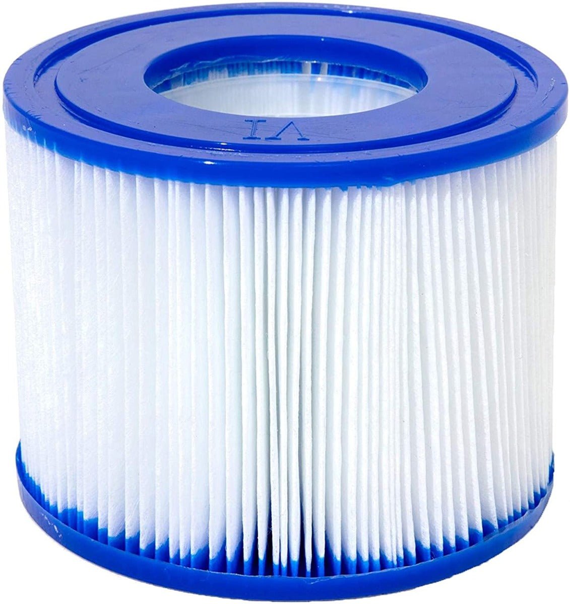 Lay-Z-Spa Filter Cartridge(VI) for Hot Tubs and Spa’s – BW60311