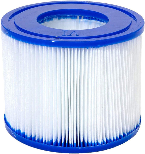 Lay-Z-Spa Filter Cartridge(VI) for Hot Tubs and Spa’s – BW60311