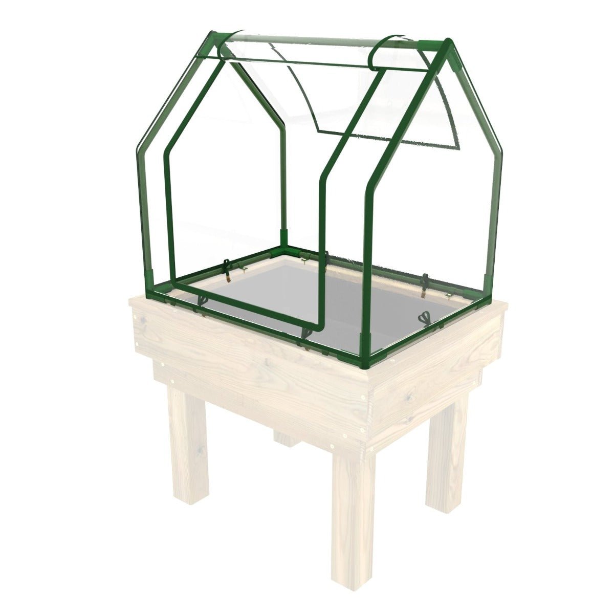 Learn & Grow Mini Greenhouse Single Add On