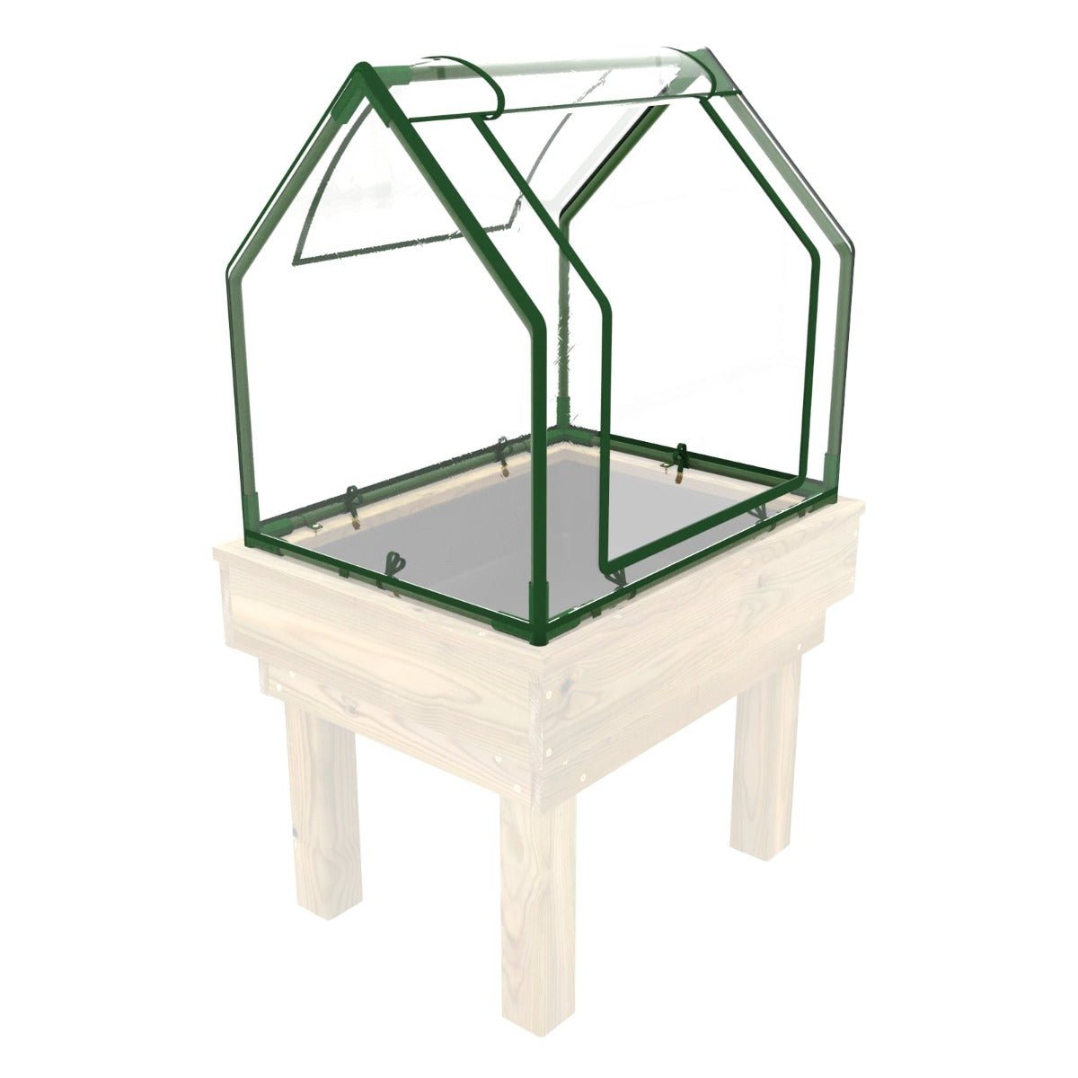 Learn & Grow Mini Greenhouse Single Add On