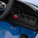 Licensed Audi RS E-Tron GT Kids Electric 12V Ride On Car - Blue