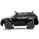 Licensed Audi RS6 Kids Electric 12V Ride On Car