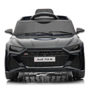 Licensed Audi RS6 Kids Electric 12V Ride On Car