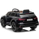 Licensed Audi RS6 Kids Electric 12V Ride On Car
