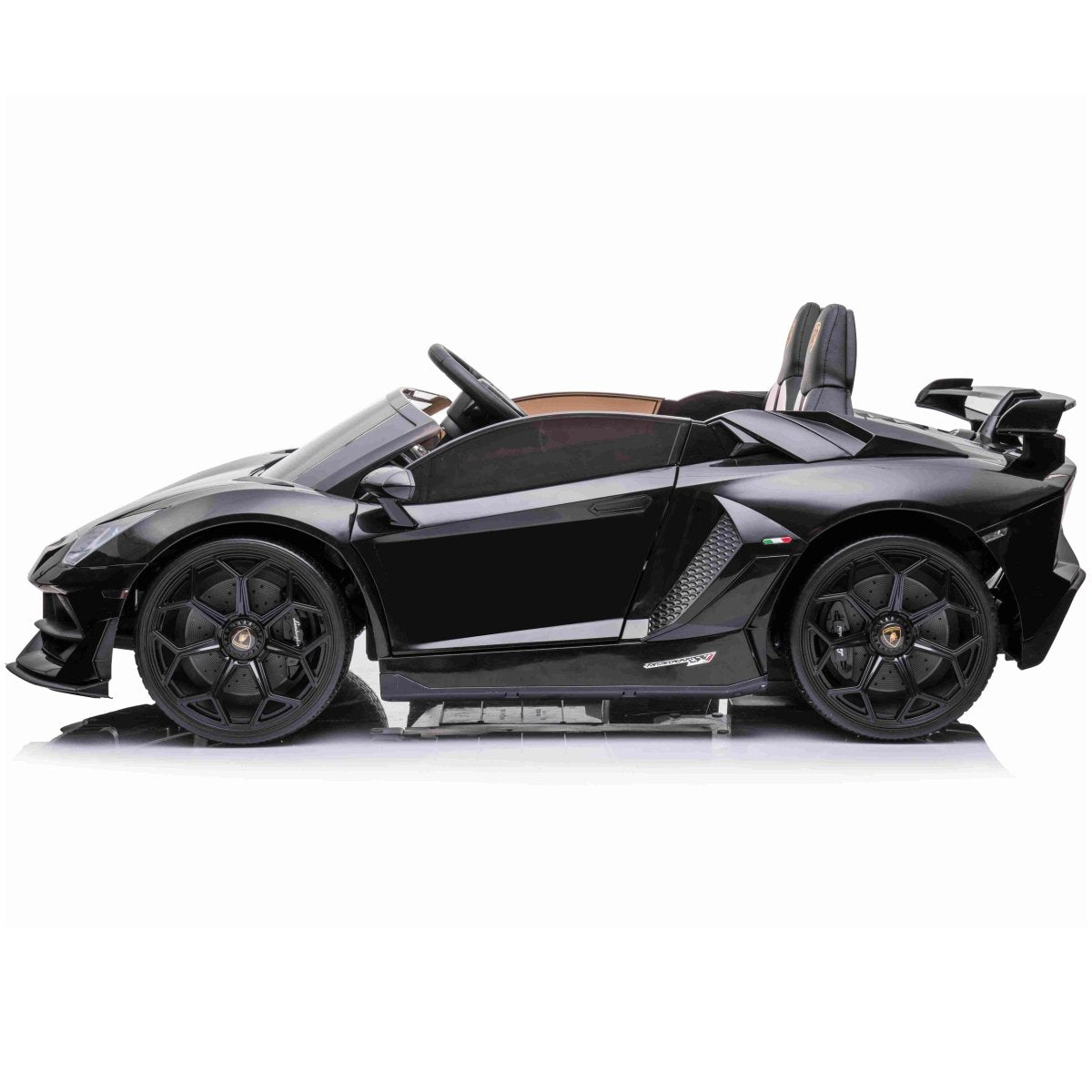 Licensed Lamborghini SVJ 24V Drift Model Ride On Electric Car