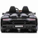 Licensed Lamborghini SVJ 24V Drift Model Ride On Electric Car