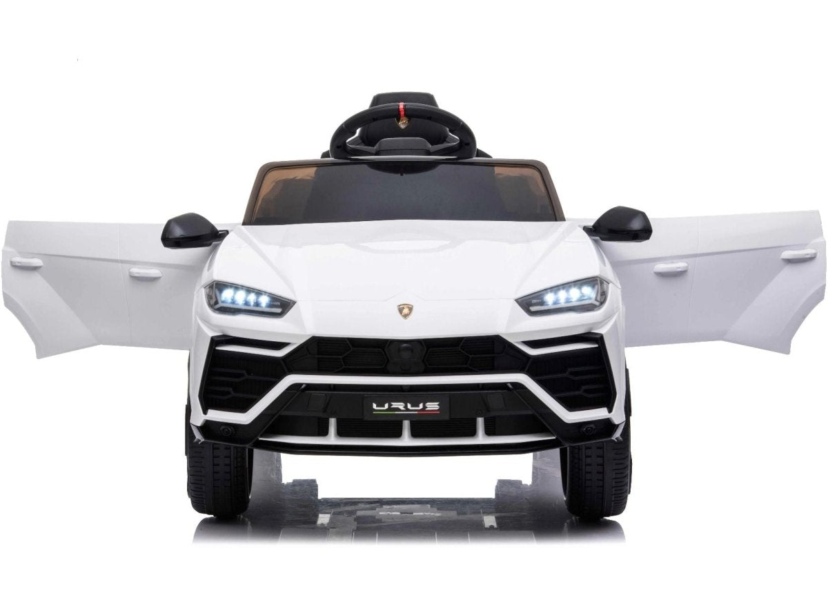 Licensed Lamborghini Urus 12V Ride On Children’s Electric SUV