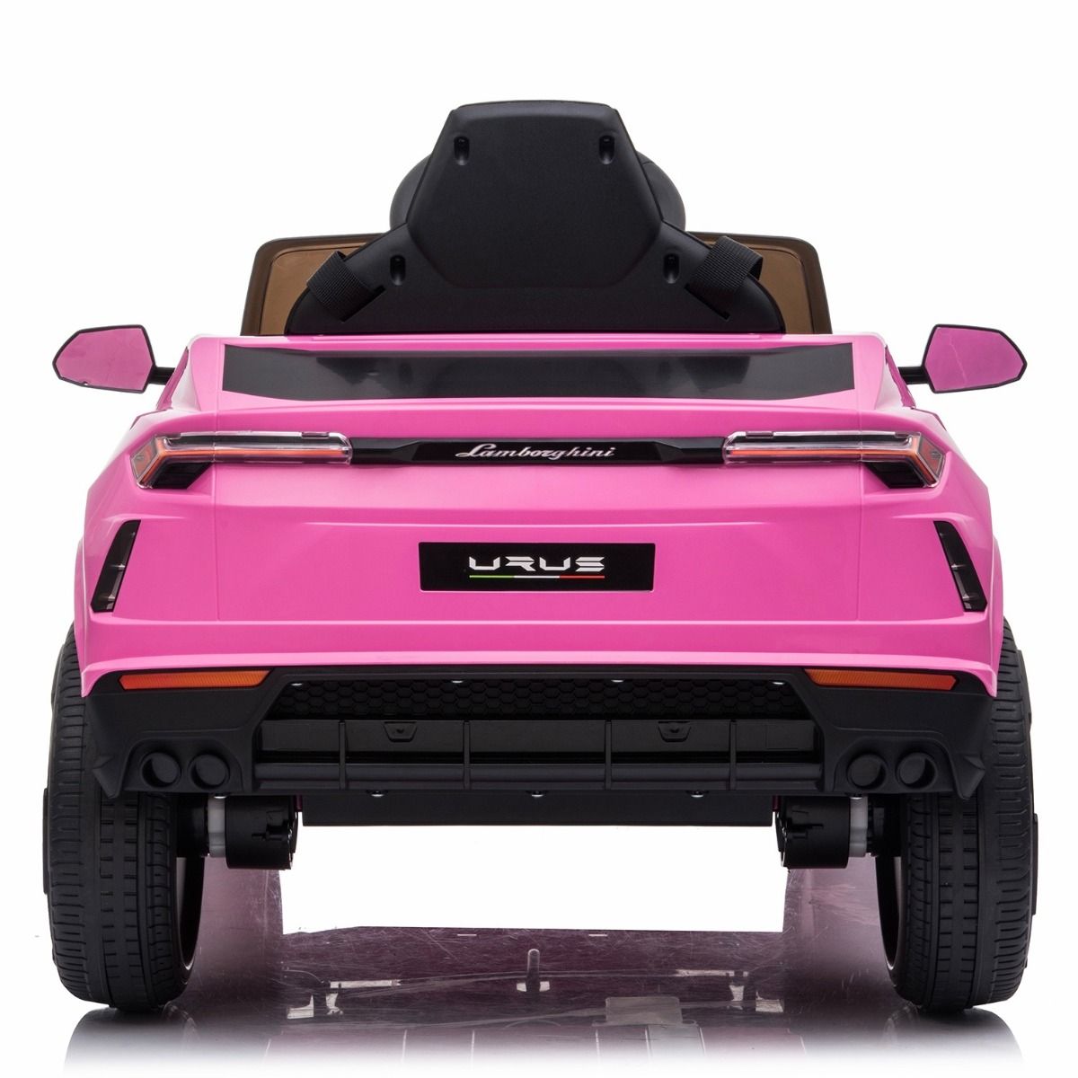 Licensed Lamborghini Urus 12V Ride On Children’s Electric SUV