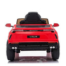 Licensed Lamborghini Urus 12V Ride On Children’s Electric SUV