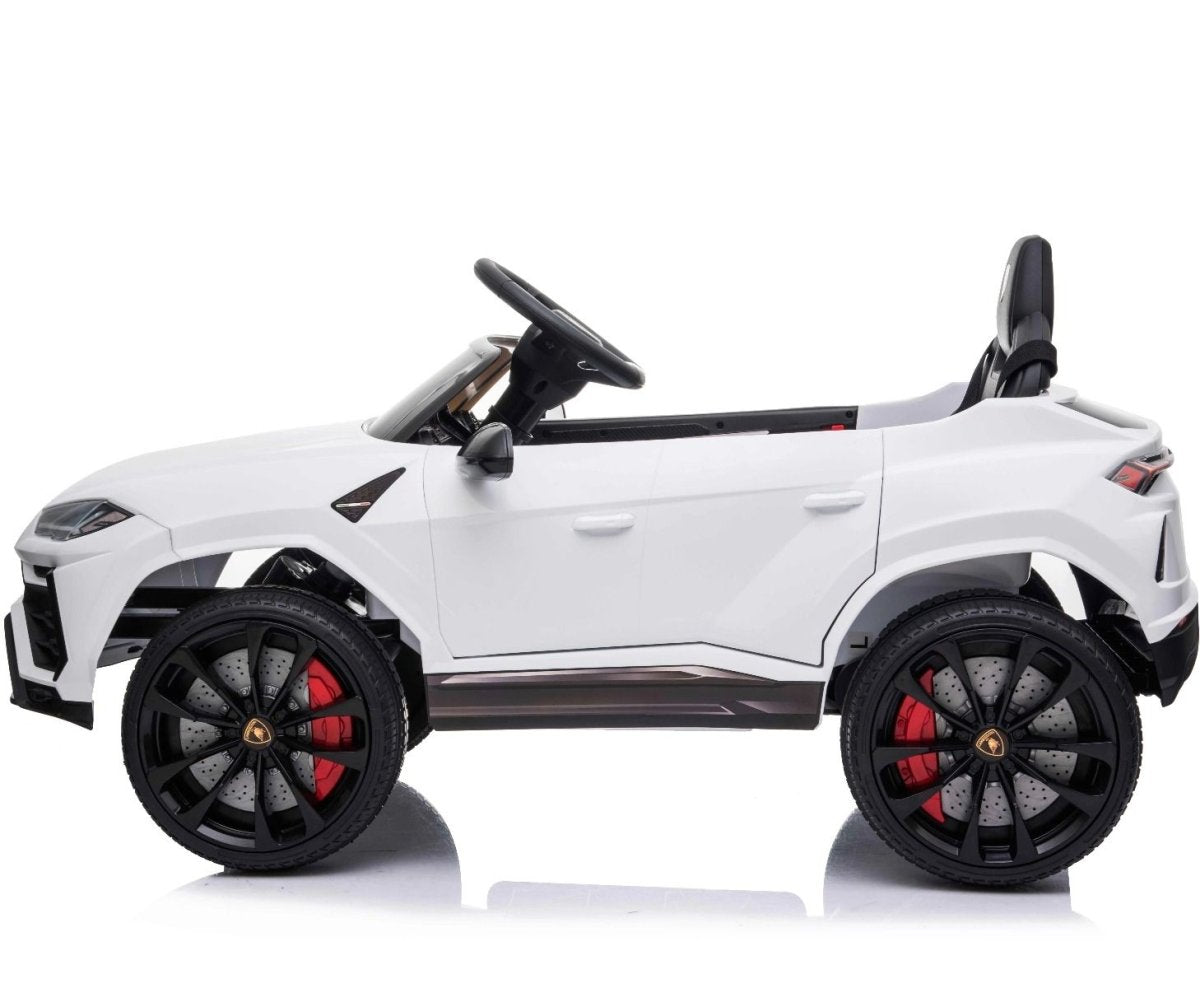Licensed Lamborghini Urus 12V Ride On Children’s Electric SUV