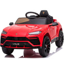 Licensed Lamborghini Urus 12V Ride On Children’s Electric SUV