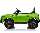 Licensed Lamborghini Urus 12V Ride On Children’s Electric SUV