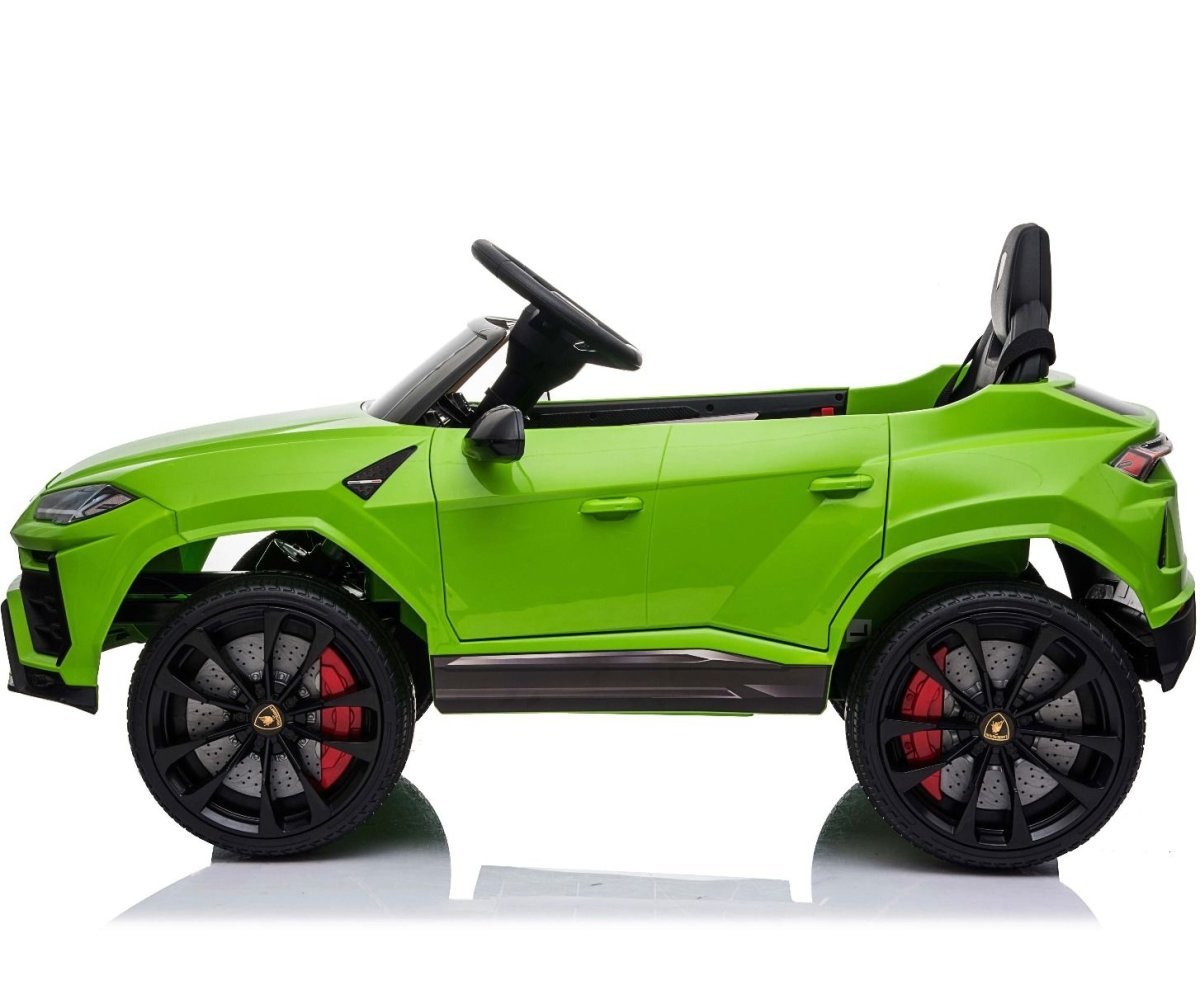 Licensed Lamborghini Urus 12V Ride On Children’s Electric SUV