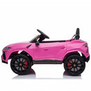Licensed Lamborghini Urus 12V Ride On Children’s Electric SUV