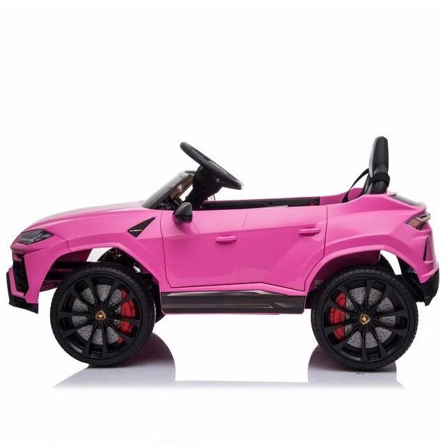 Licensed Lamborghini Urus 12V Ride On Children’s Electric SUV