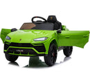 Licensed Lamborghini Urus 12V Ride On Children’s Electric SUV
