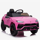 Licensed Lamborghini Urus 12V Ride On Children’s Electric SUV