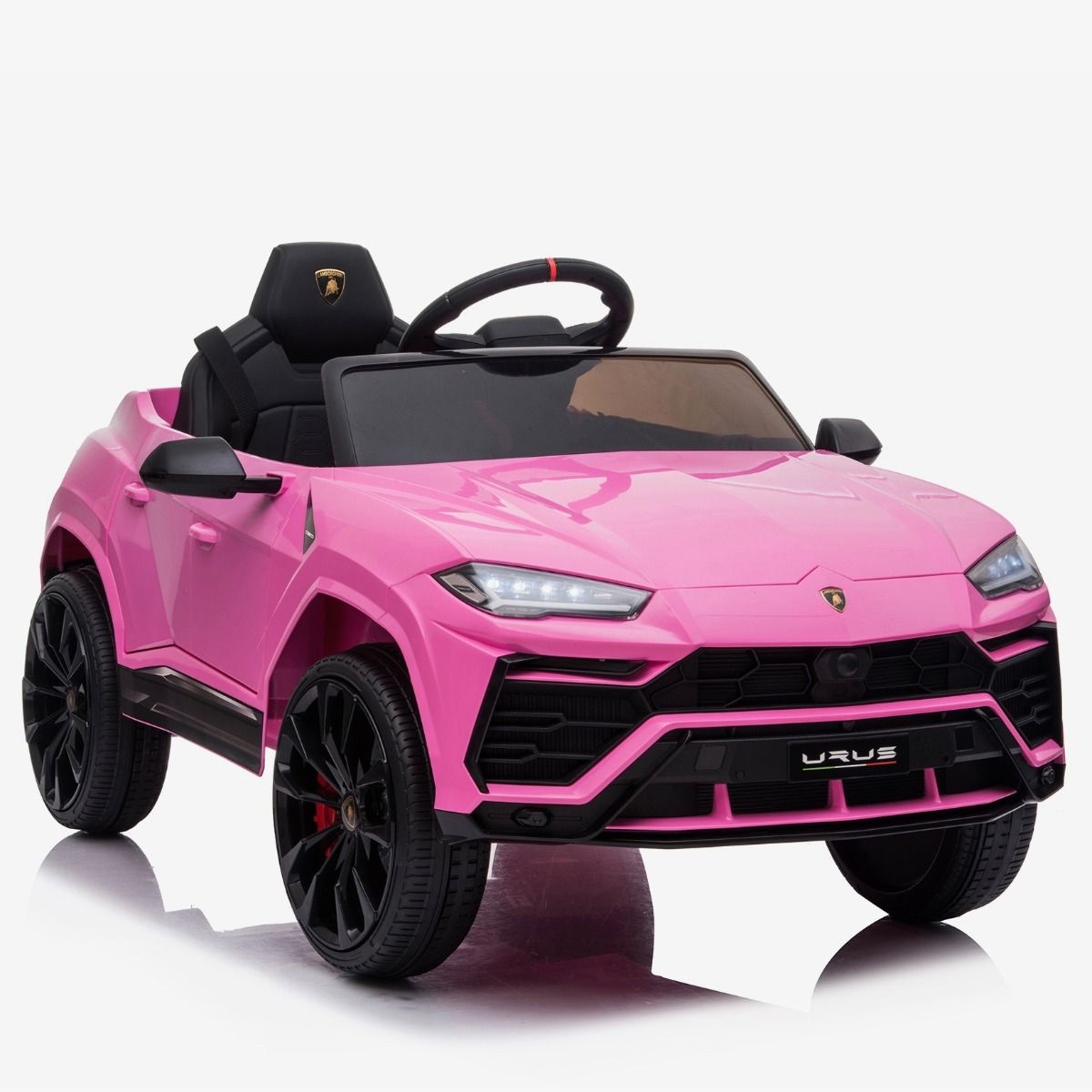 Licensed Lamborghini Urus 12V Ride On Children’s Electric SUV