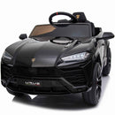 Licensed Lamborghini Urus 12V Ride On Children’s Electric SUV