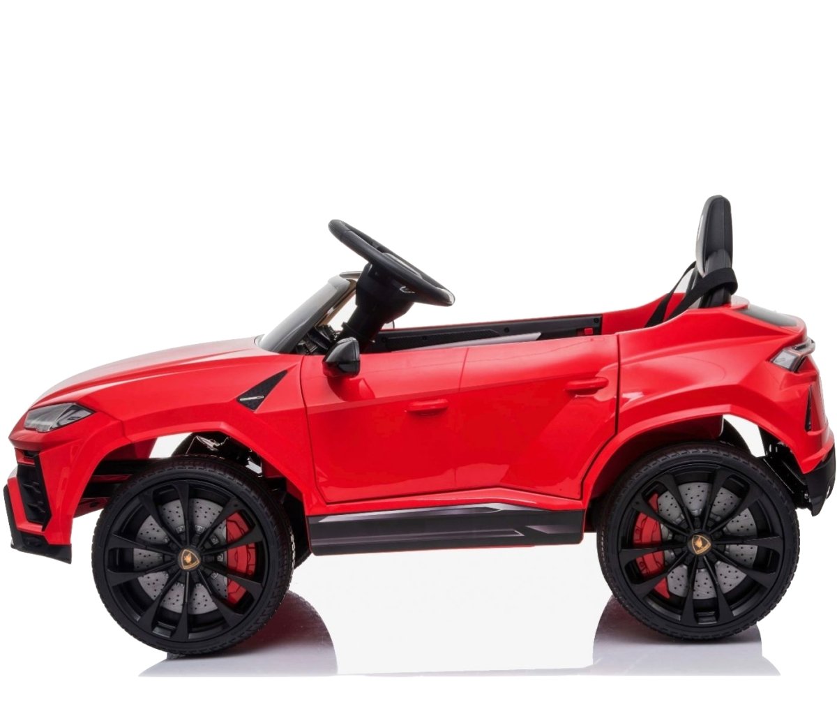 Lamborghini truck for kids sales