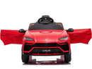 Licensed Lamborghini Urus 12V Ride On Children’s Electric SUV