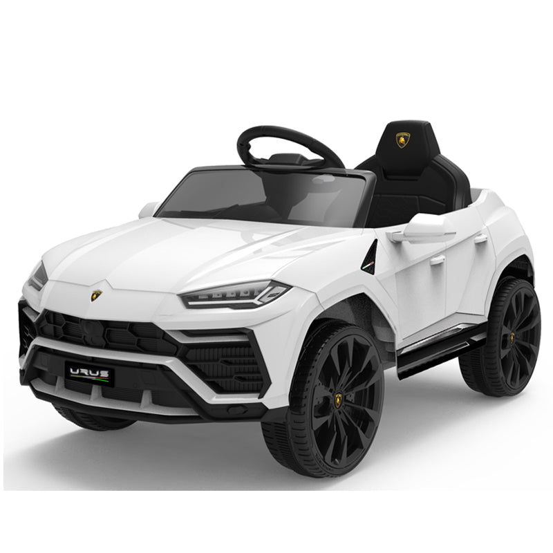 Licensed Lamborghini Urus 12V Ride On Children’s Electric SUV